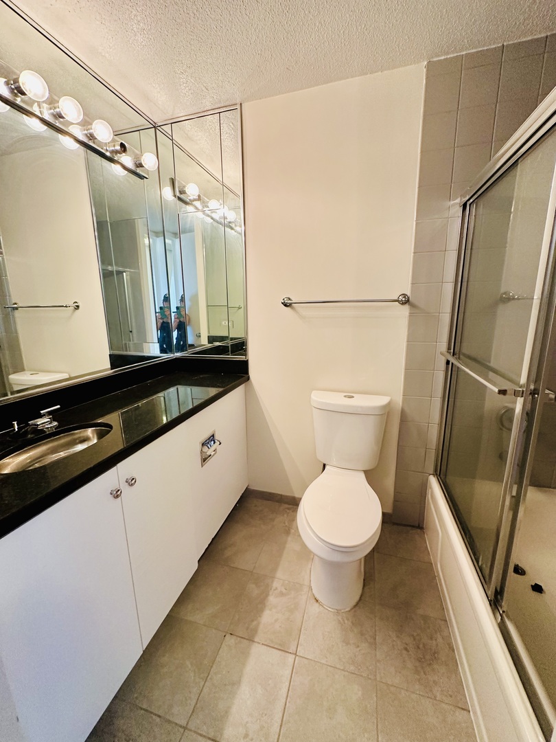 405 N Wabash Avenue Unit: 2802