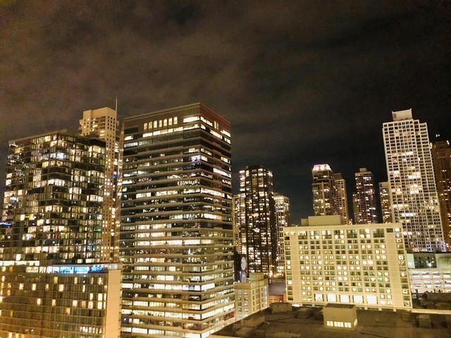 405 N Wabash Avenue Unit: 2802