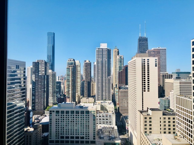 405 N Wabash Avenue Unit: 2802