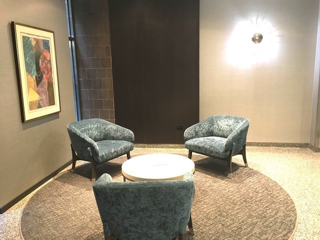 405 N Wabash Avenue Unit: 2802