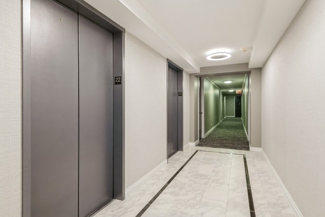 405 N Wabash Avenue Unit: 2802