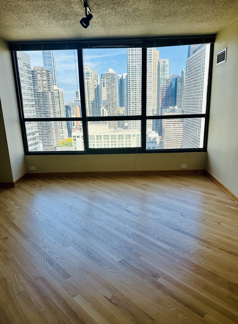 405 N Wabash Avenue Unit: 2802