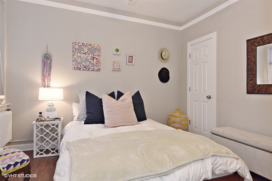 432 W Belmont Avenue Unit: 601