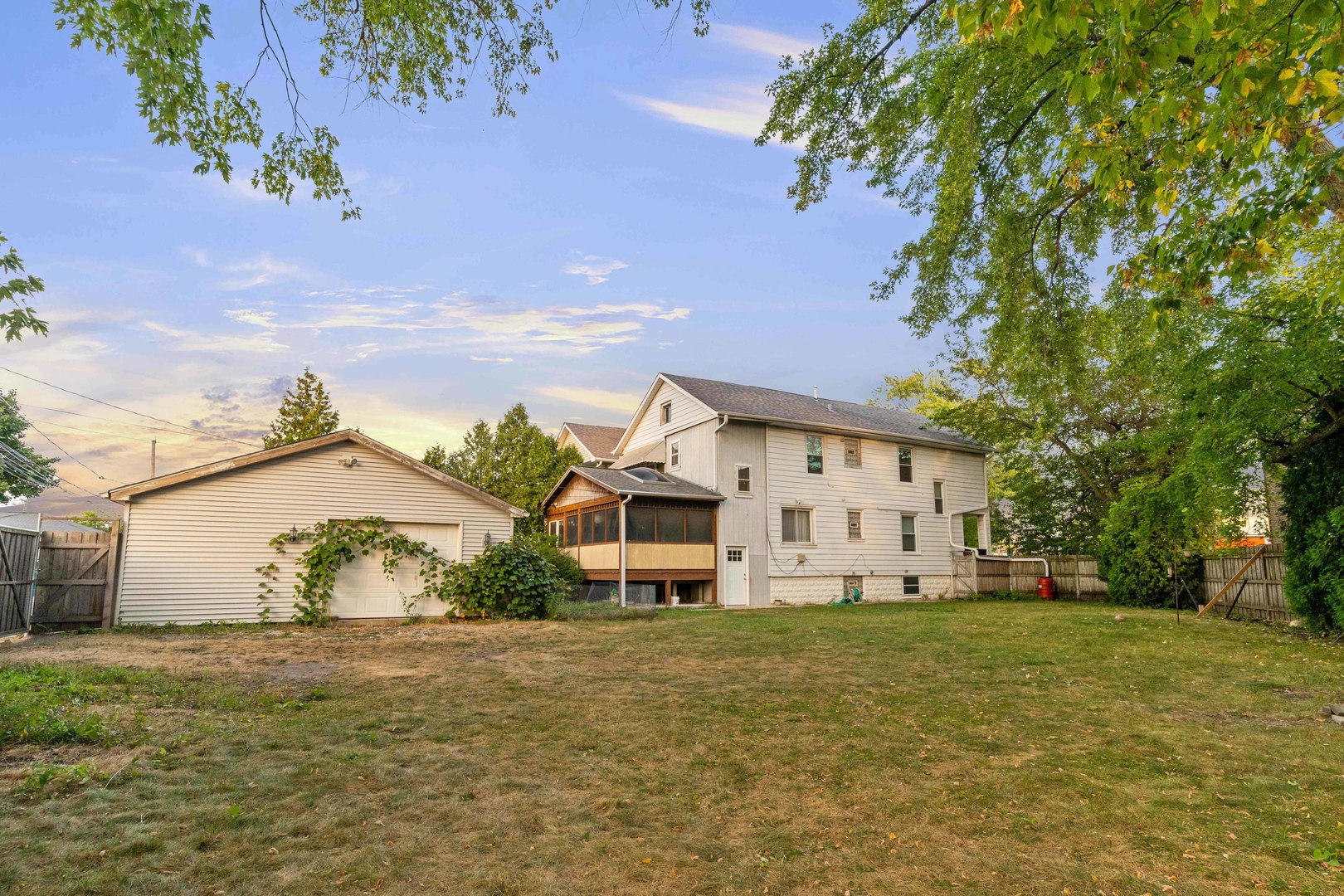 4814 N Kentucky Avenue Unit: 2