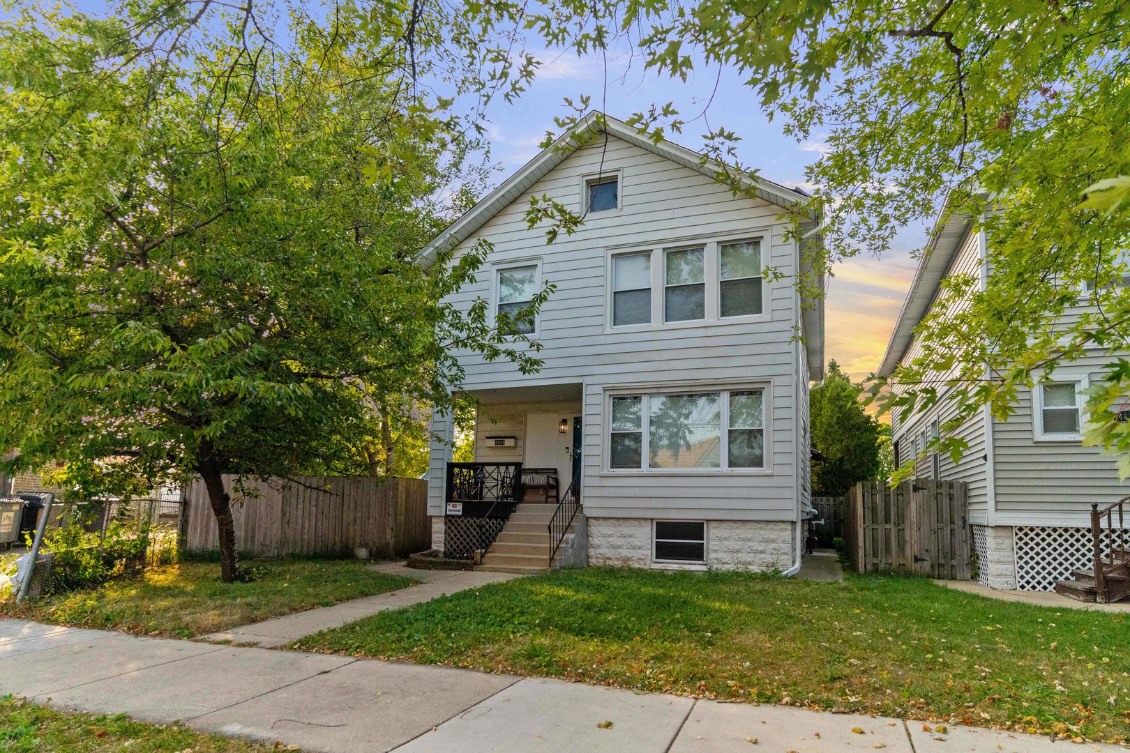4814 N Kentucky Avenue Unit: 2