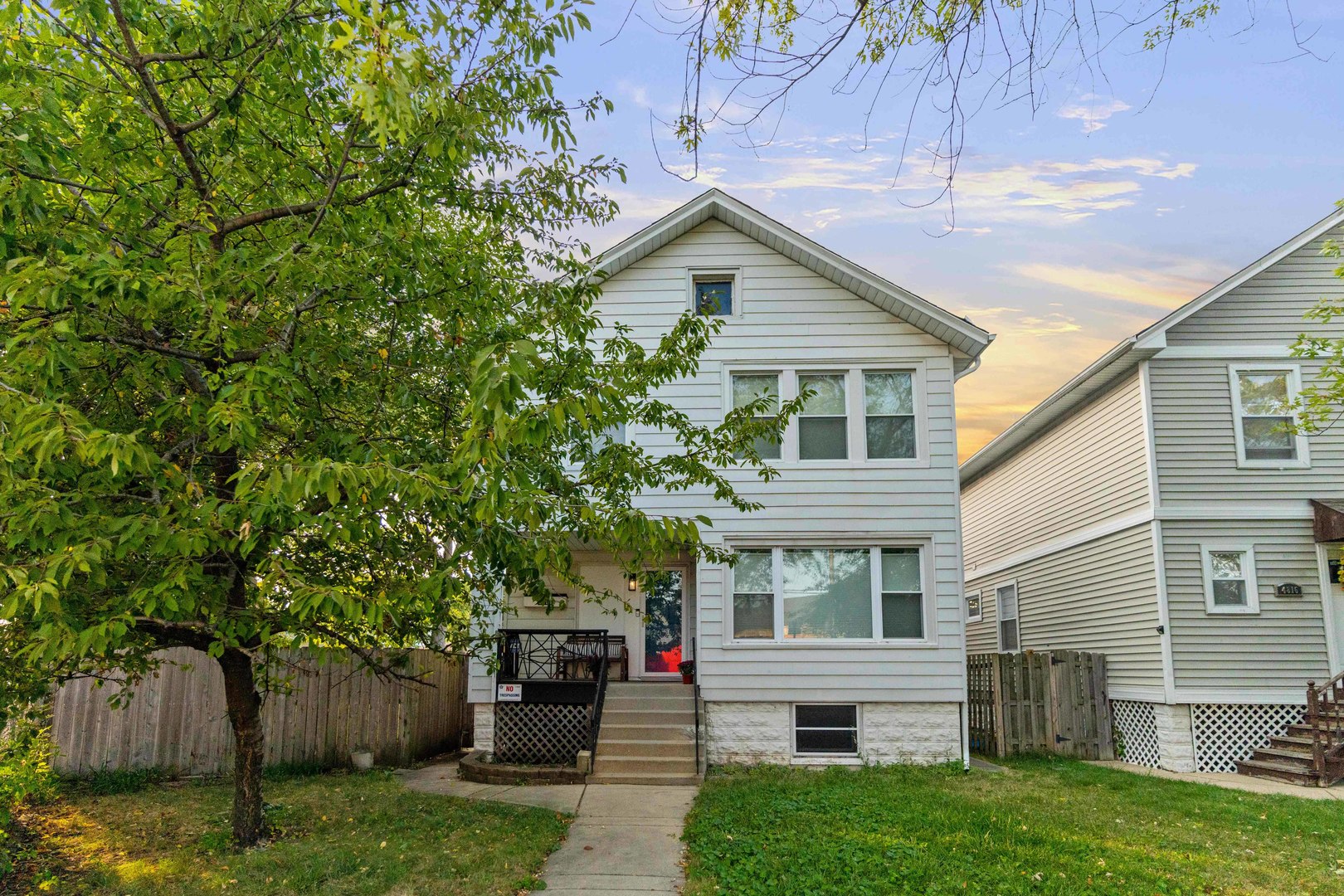 4814 N Kentucky Avenue Unit: 2