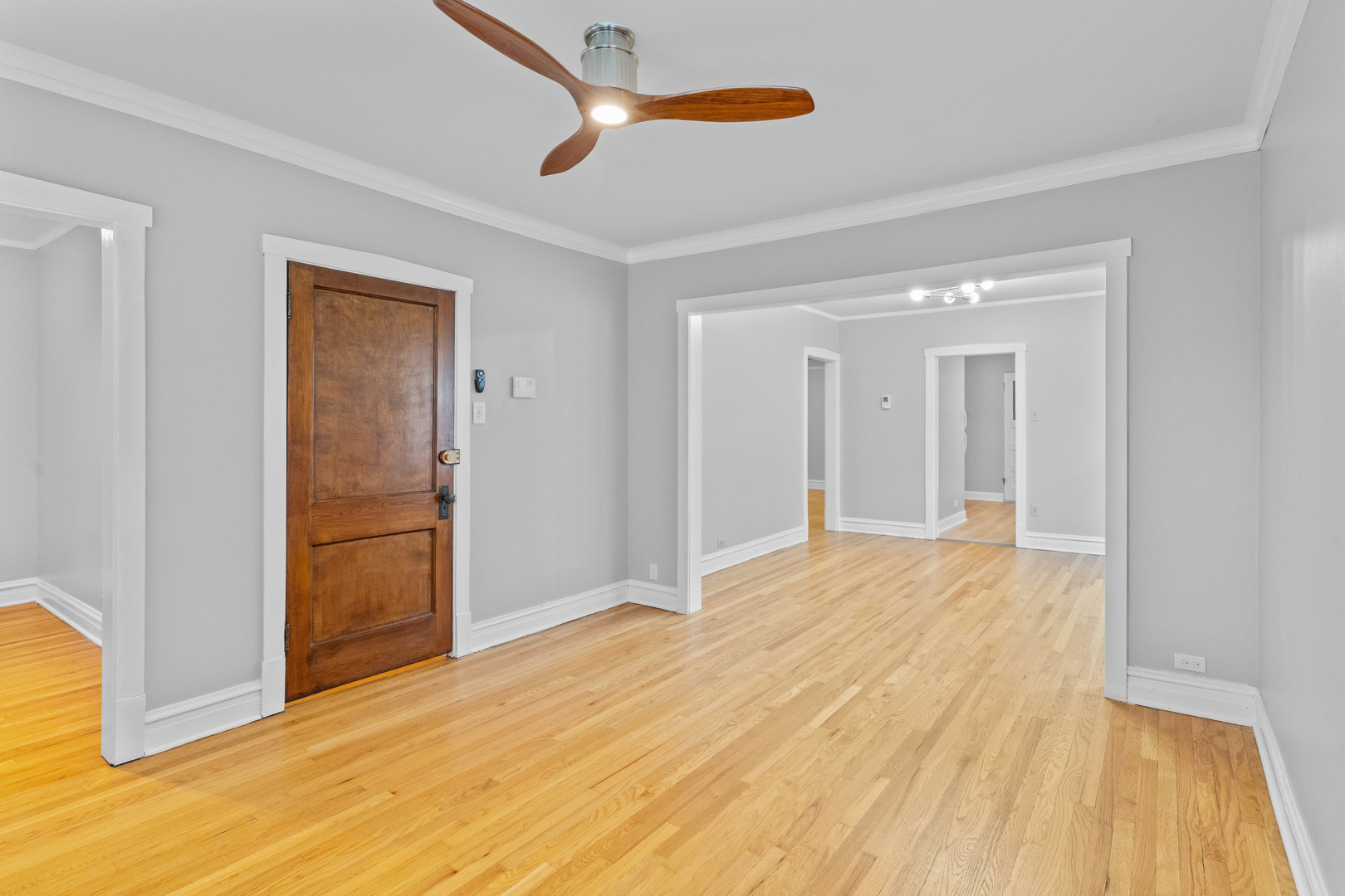 4814 N Kentucky Avenue Unit: 2