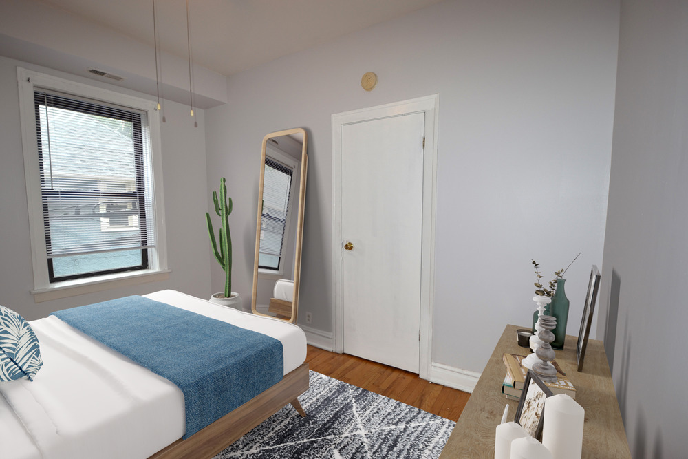 2409 W Wilson Avenue Unit: 2