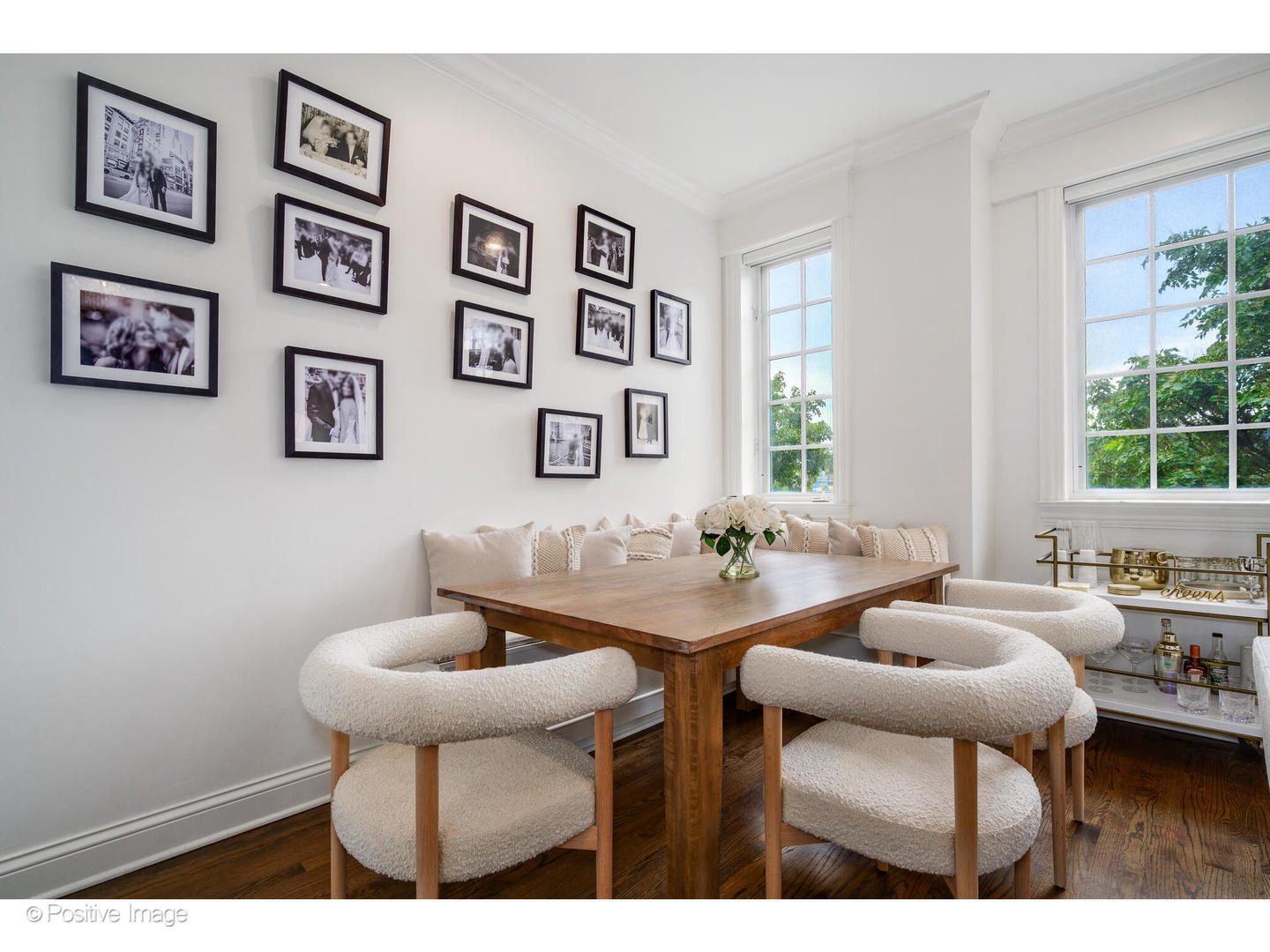 3625 N Lakewood Avenue Unit: 3N