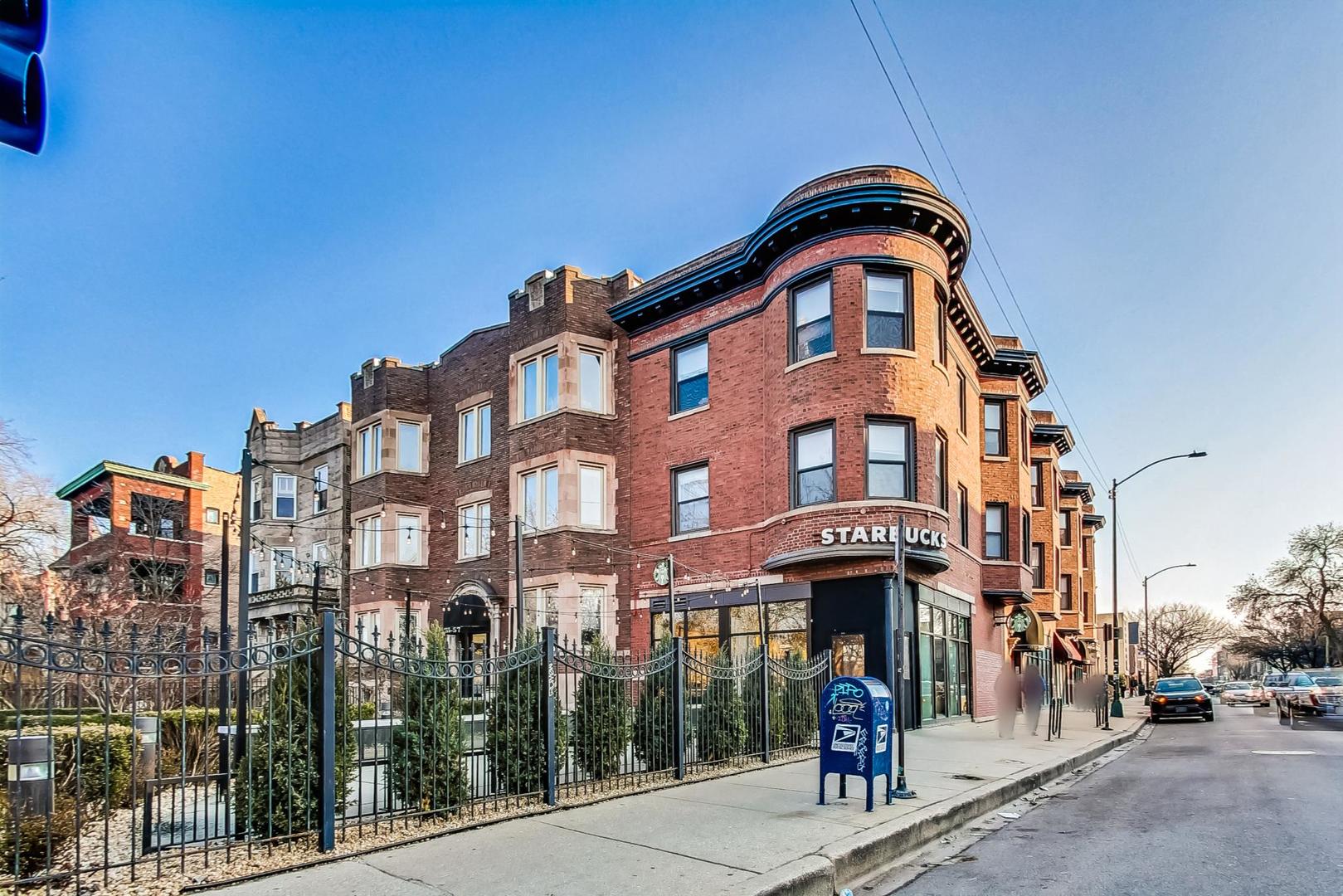 2755 W Logan Avenue Unit: 2