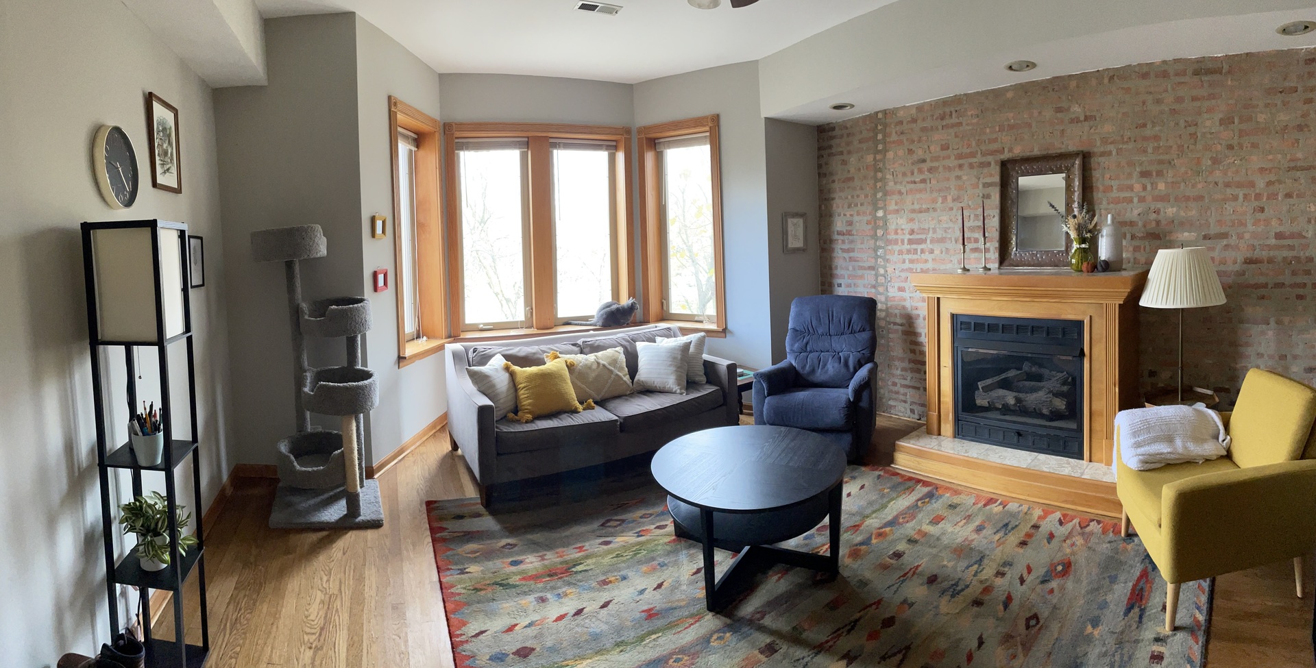 2755 W Logan Avenue Unit: 2