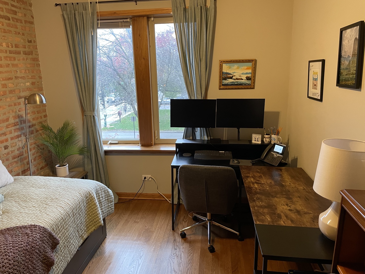 2755 W Logan Avenue Unit: 2