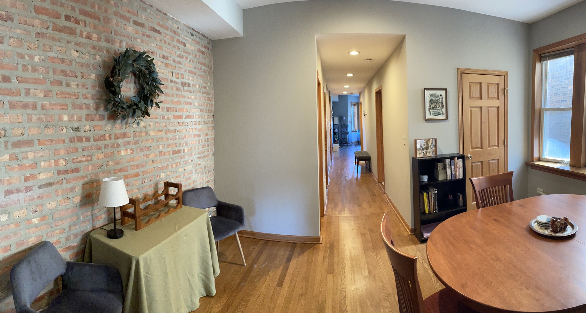 2755 W Logan Avenue Unit: 2