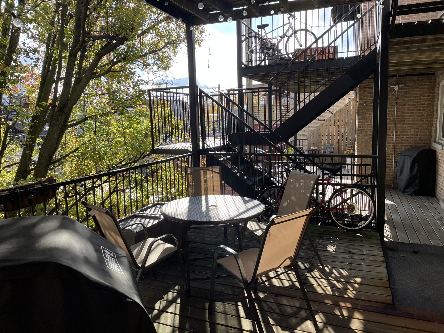 2755 W Logan Avenue Unit: 2