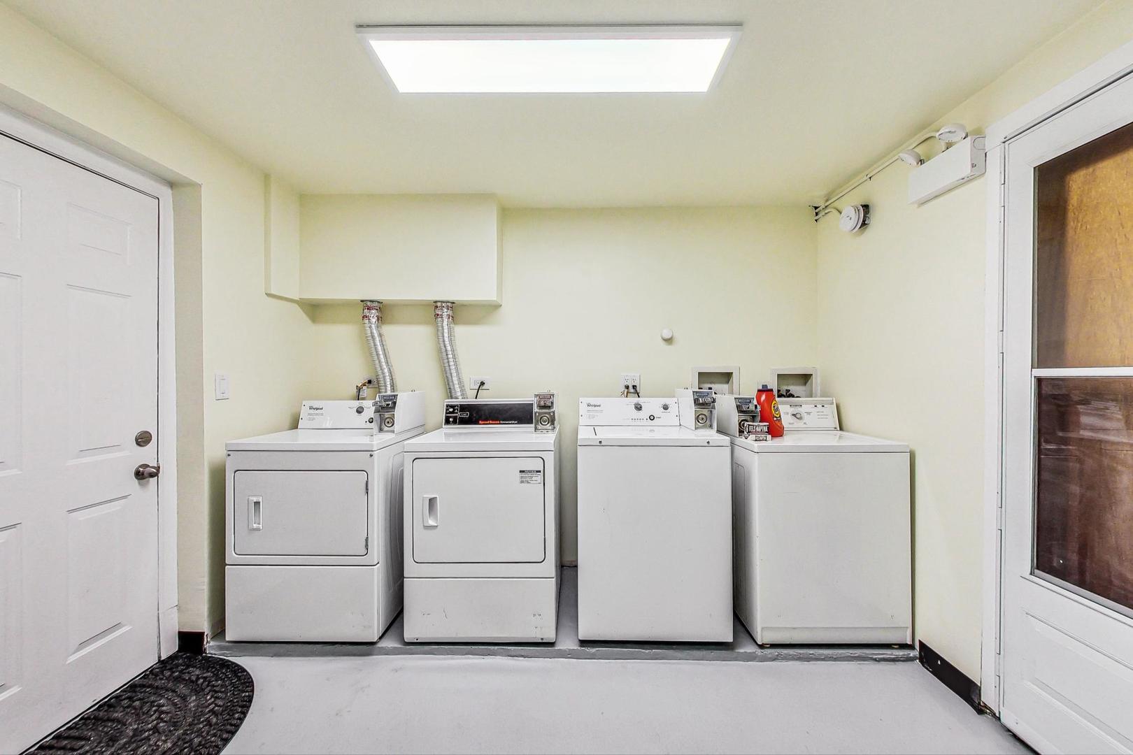 2755 W Logan Avenue Unit: 2