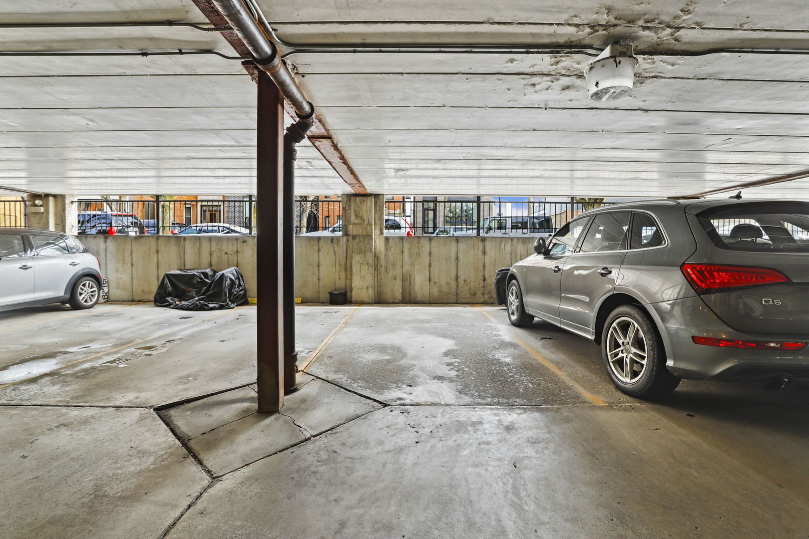 2101 W RICE Street Unit: 101