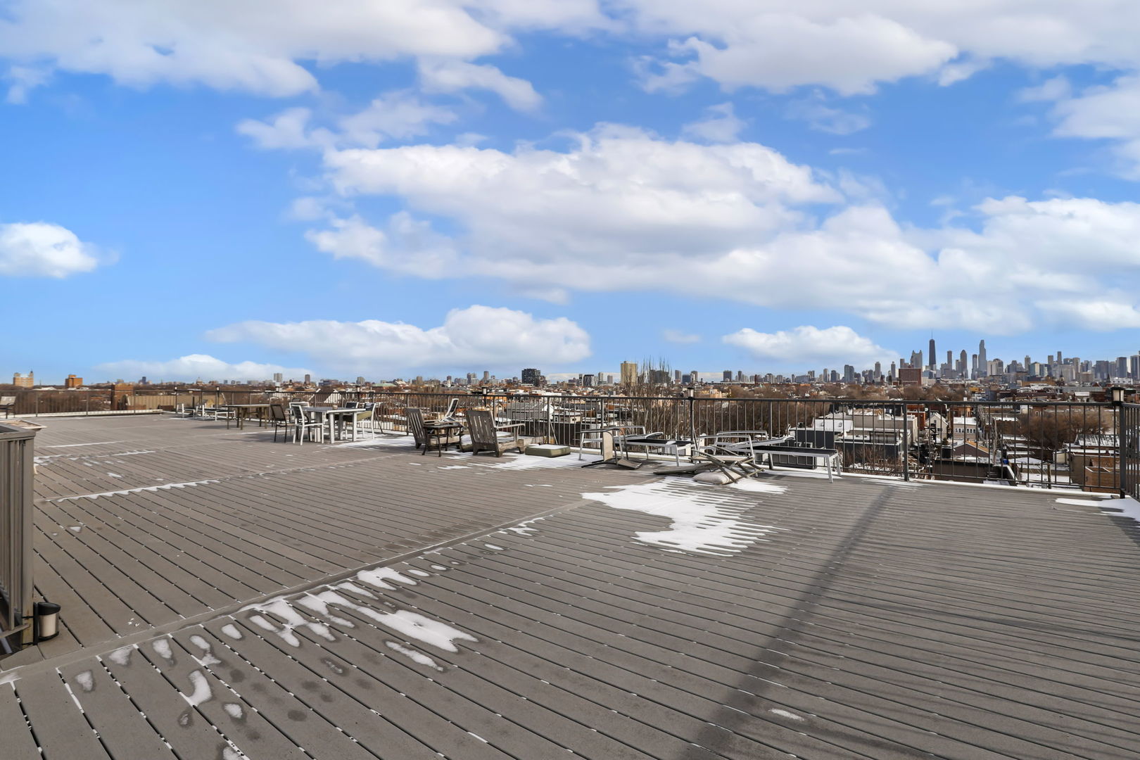 2101 W RICE Street Unit: 101