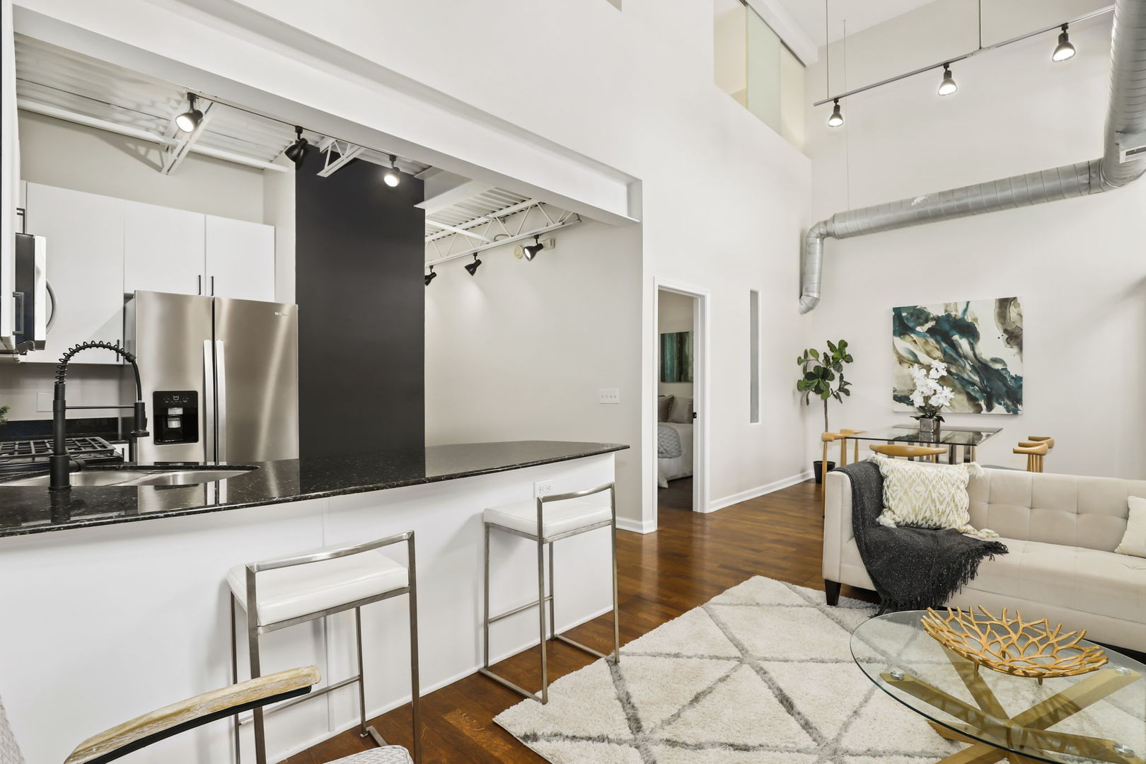 2101 W RICE Street Unit: 101