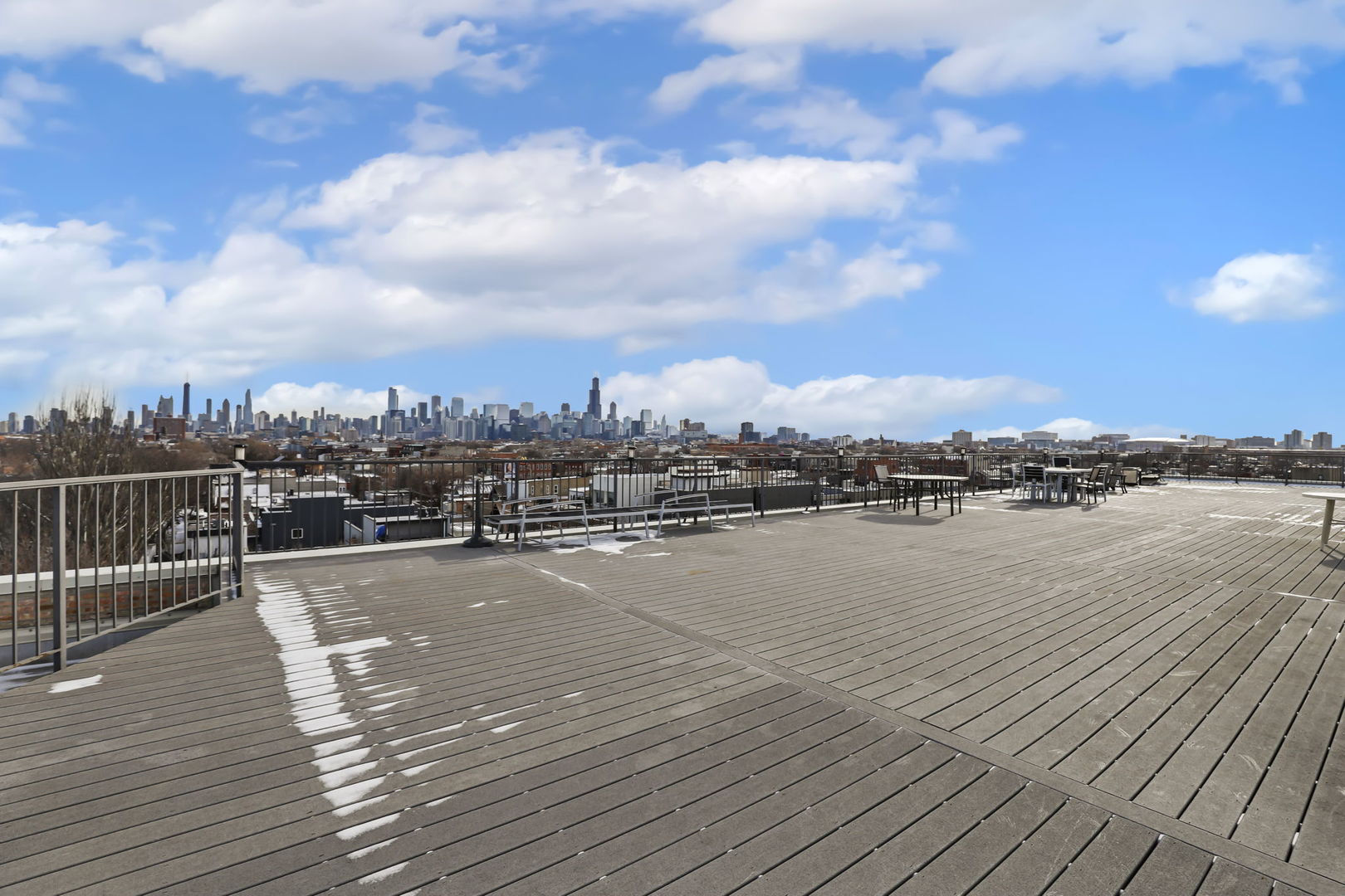 2101 W RICE Street Unit: 101