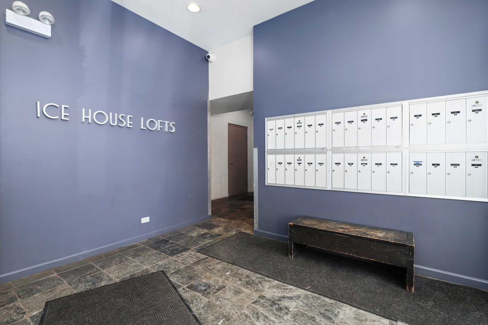 2101 W RICE Street Unit: 101