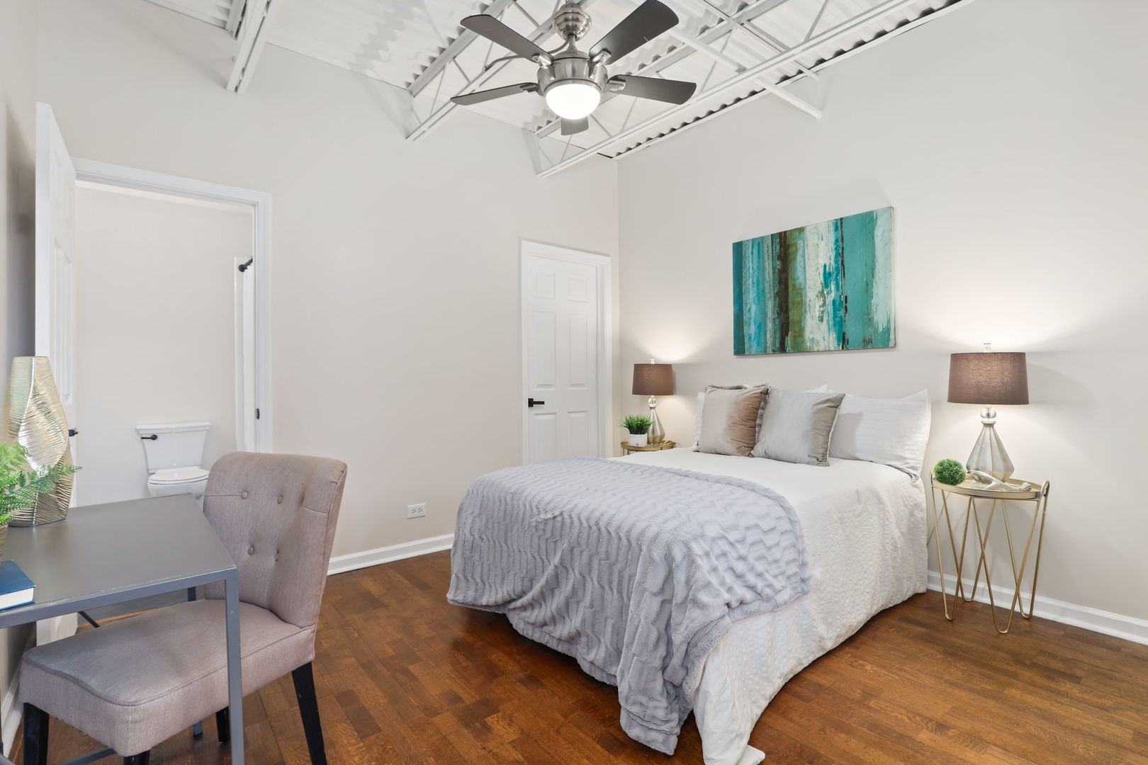 2101 W RICE Street Unit: 101