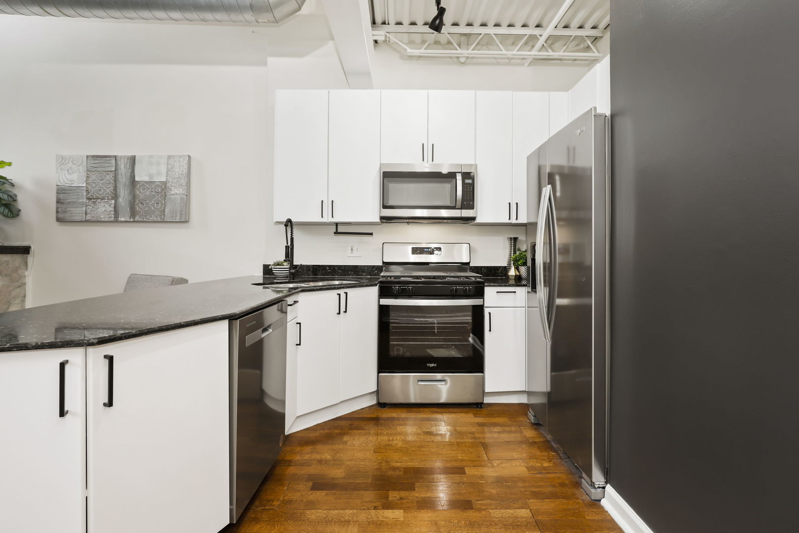 2101 W RICE Street Unit: 101