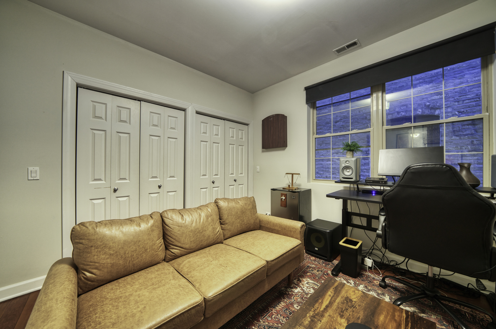 1347 N Ashland Avenue Unit: 1N