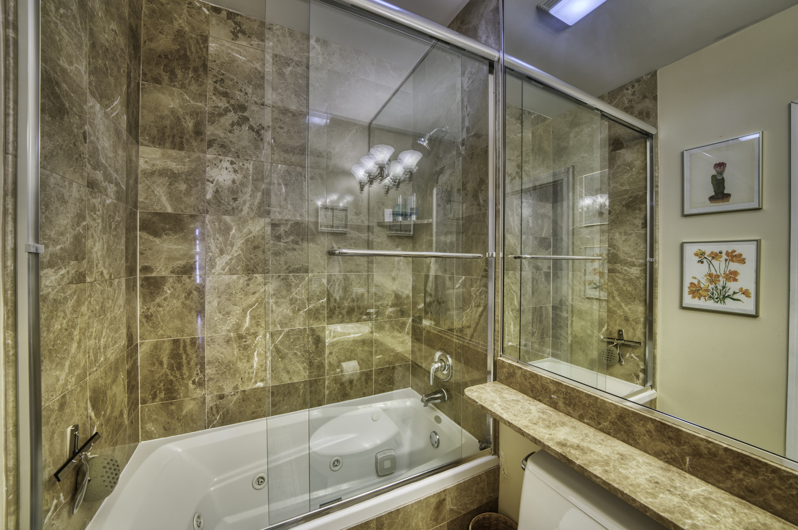 1347 N Ashland Avenue Unit: 1N