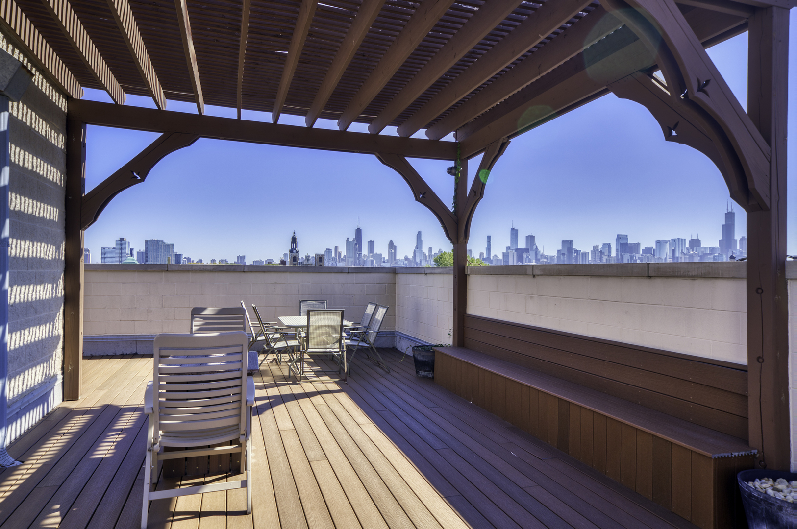 1347 N Ashland Avenue Unit: 1N