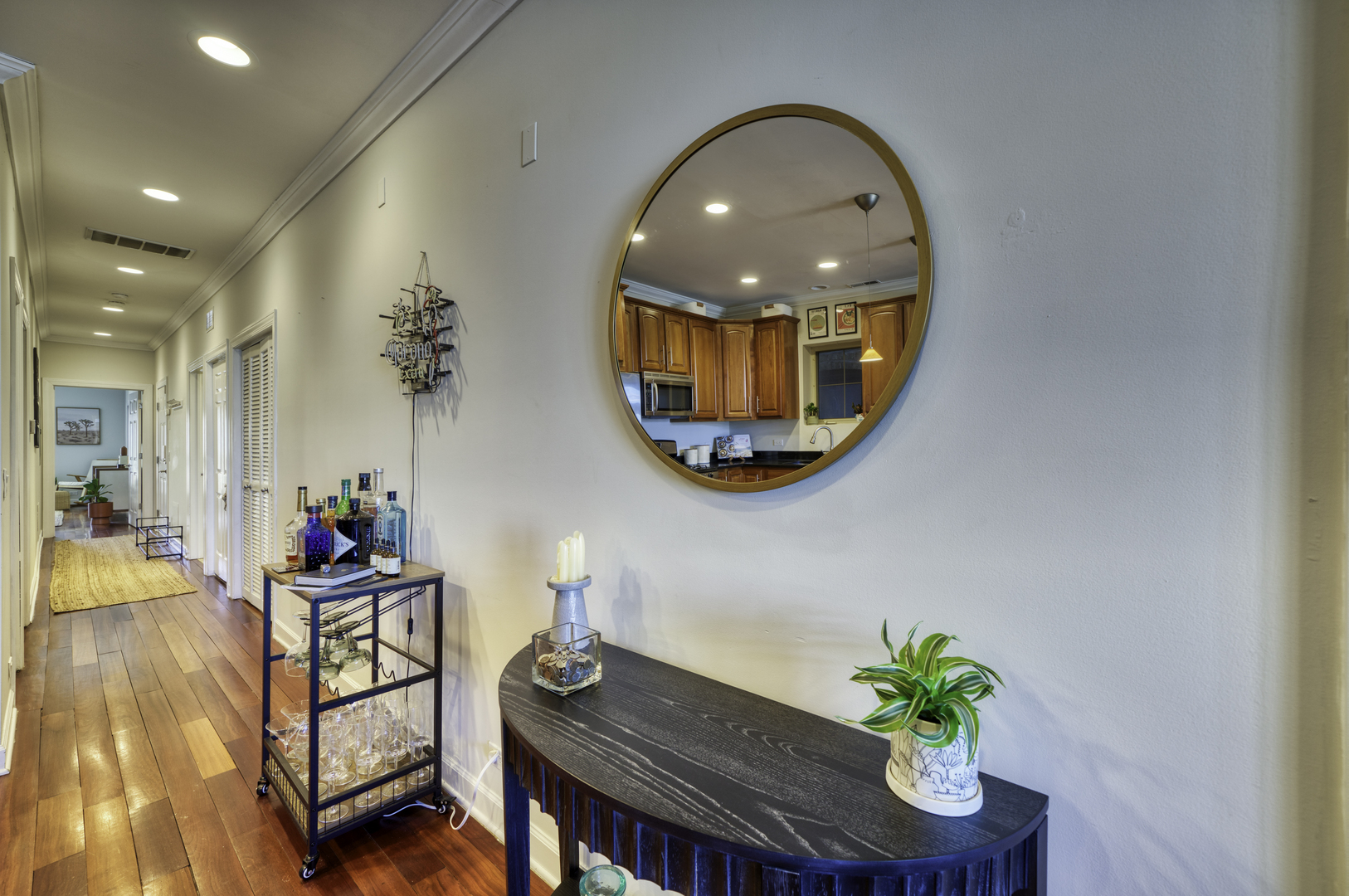 1347 N Ashland Avenue Unit: 1N