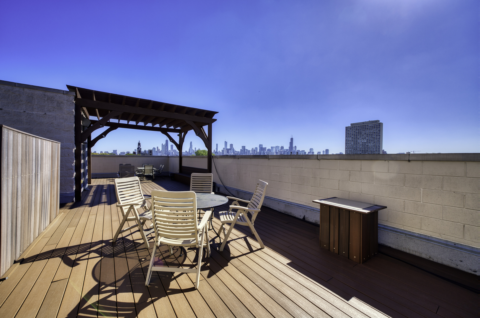 1347 N Ashland Avenue Unit: 1N