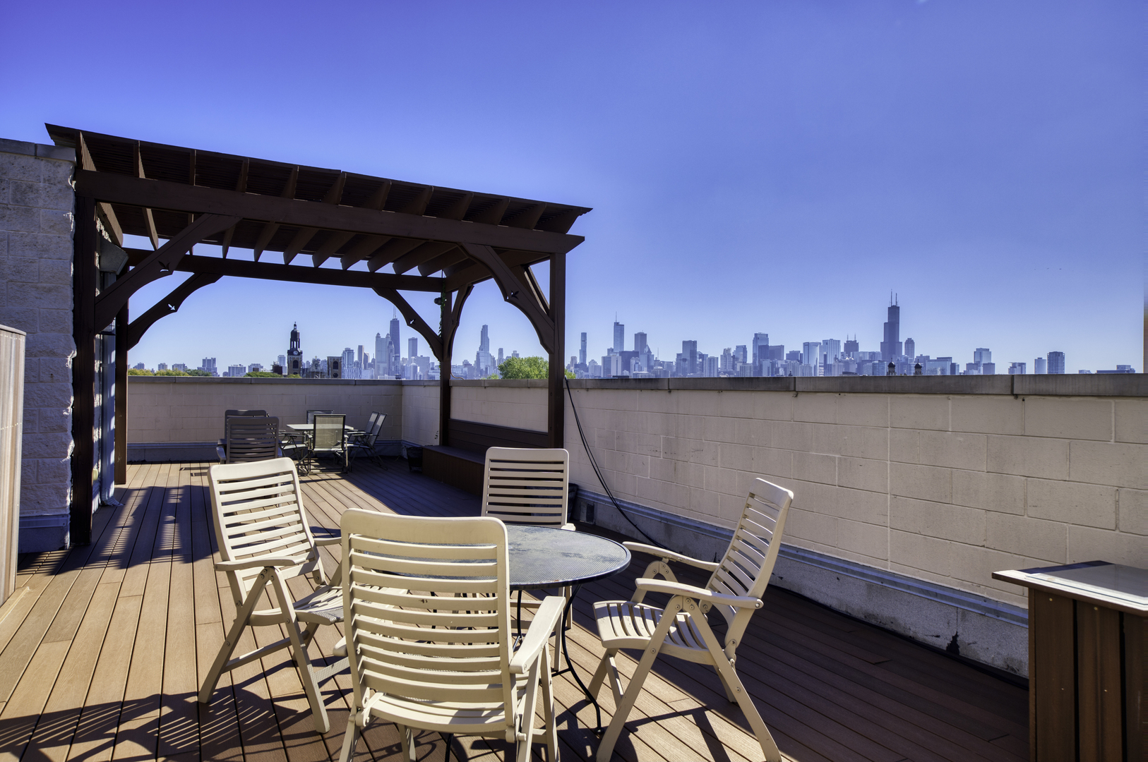 1347 N Ashland Avenue Unit: 1N