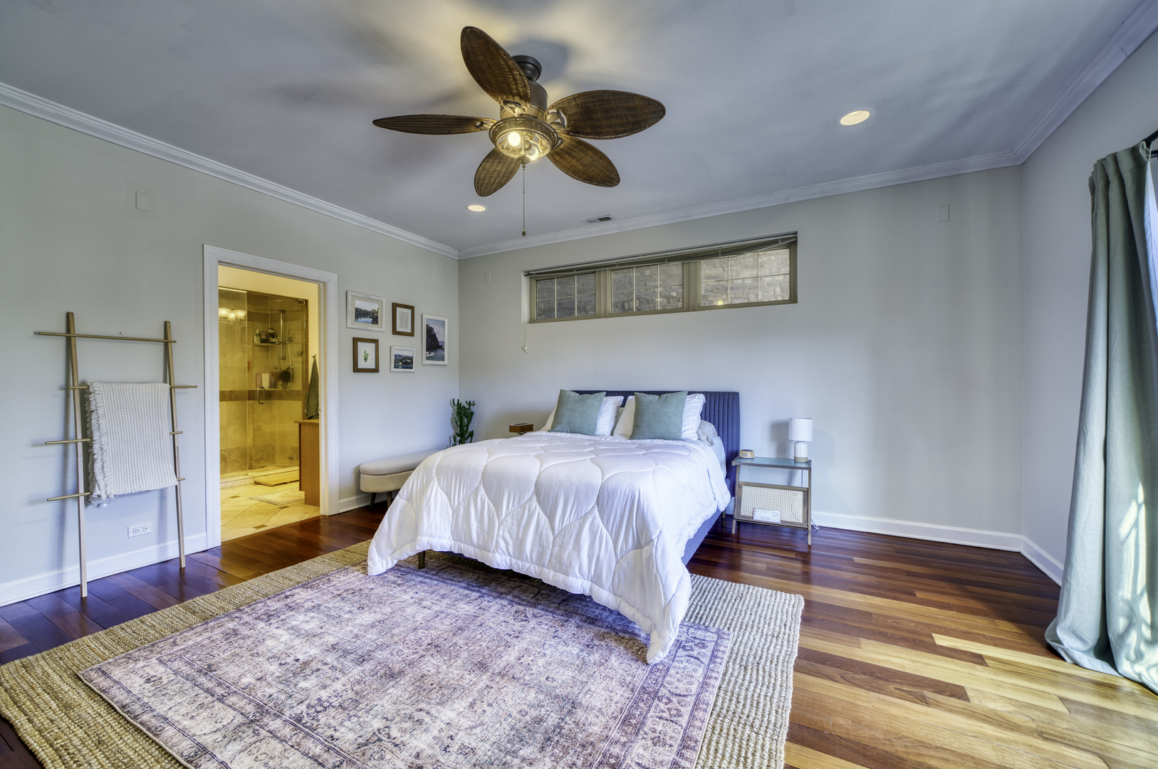 1347 N Ashland Avenue Unit: 1N