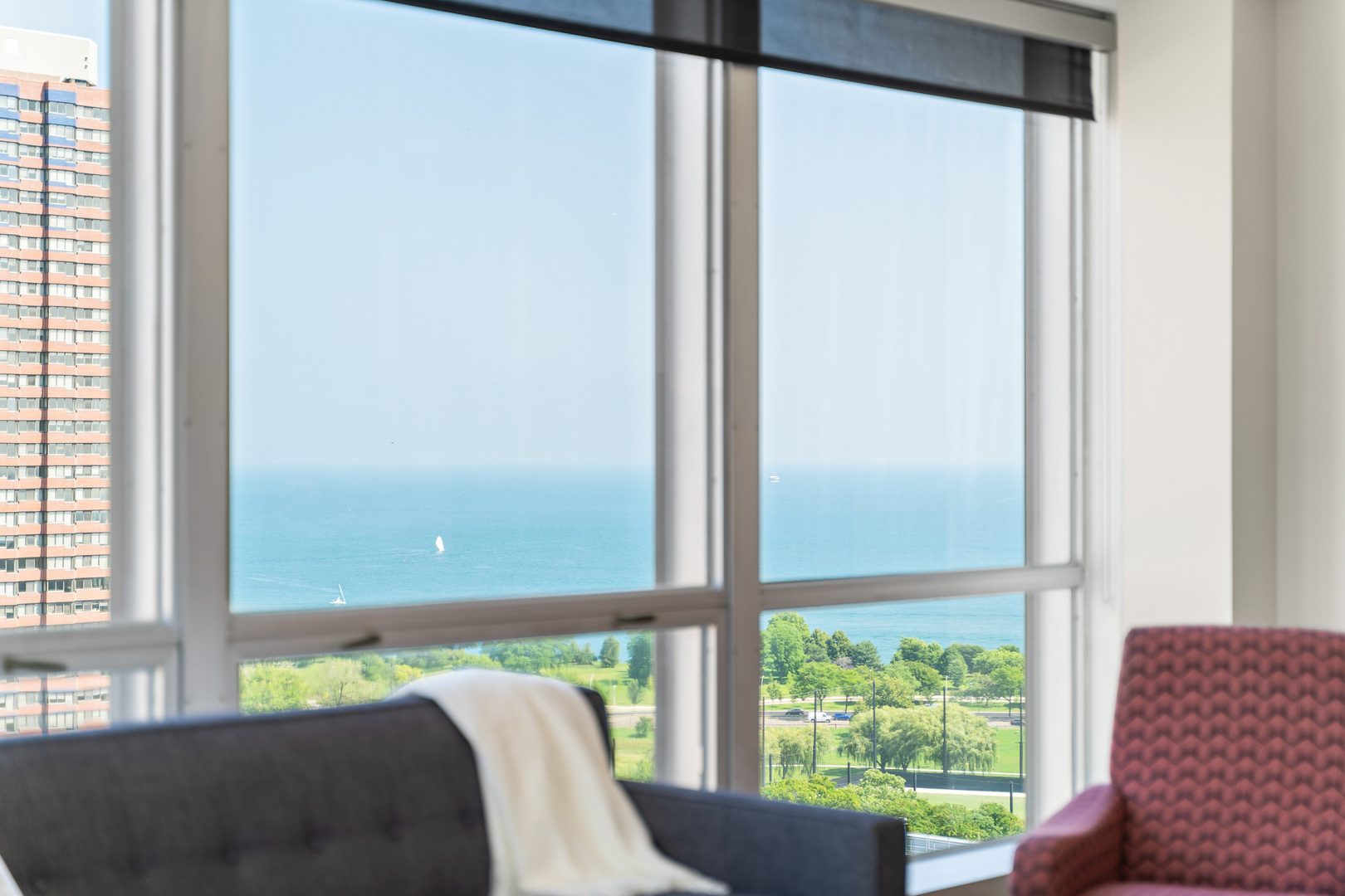 340 W Diversey Parkway Unit: 2216