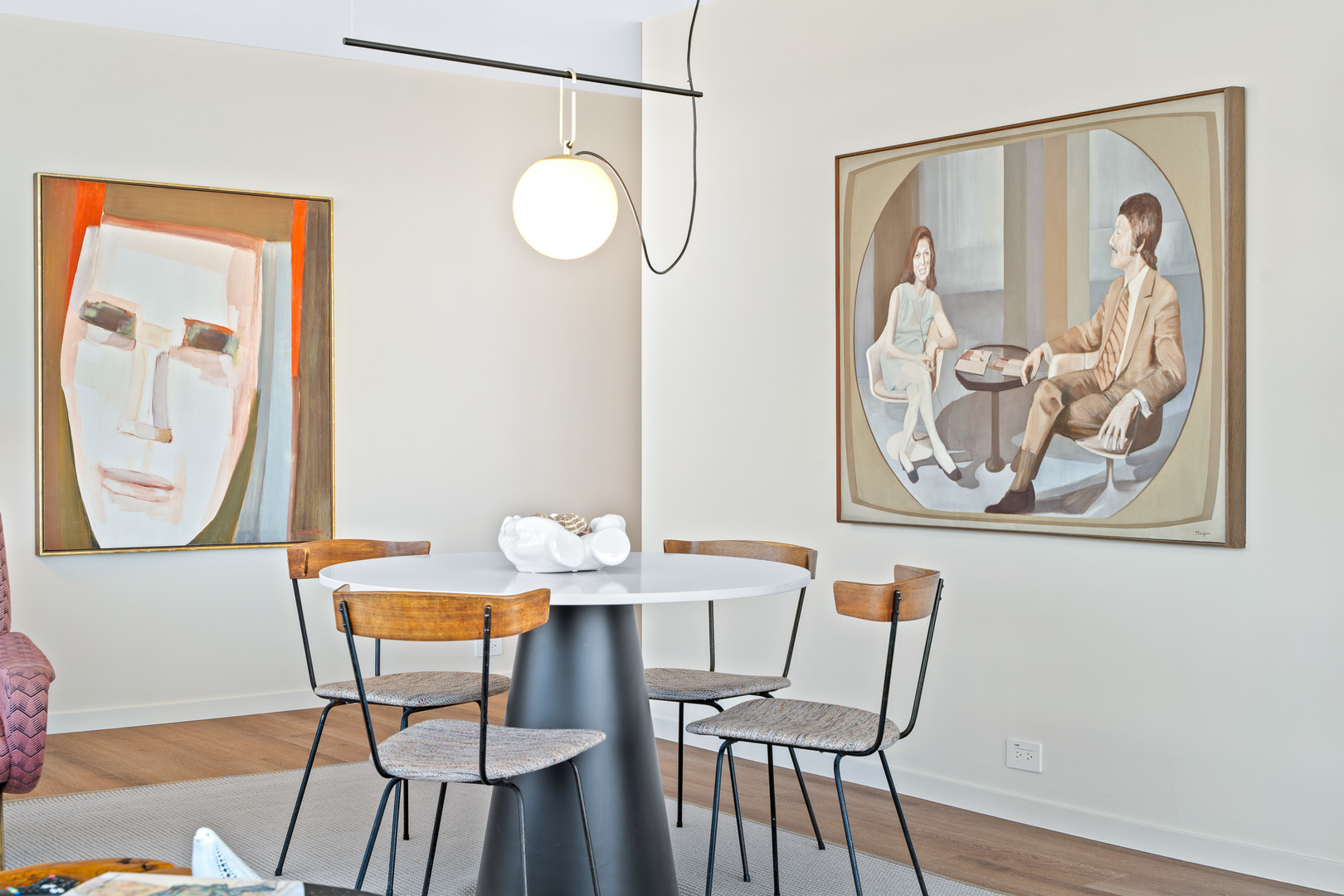 340 W Diversey Parkway Unit: 2216