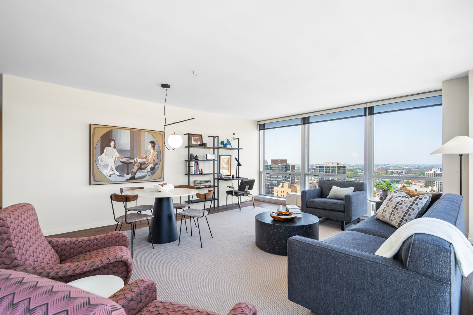 340 W Diversey Parkway Unit: 2216