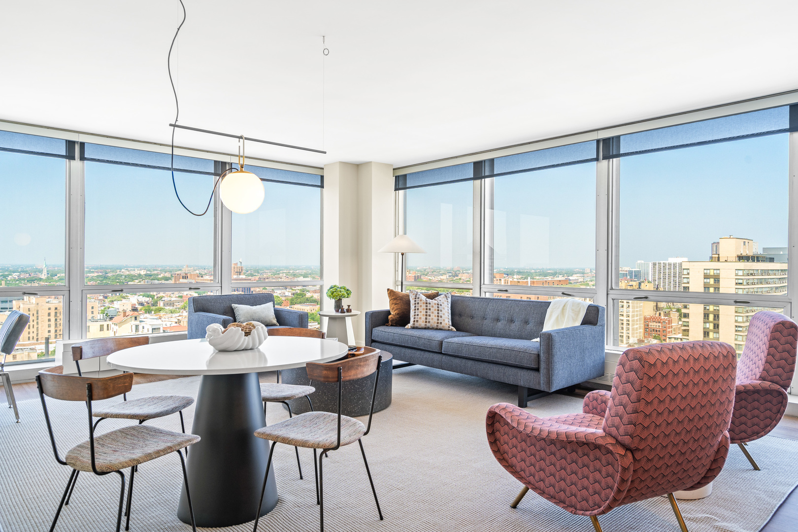 340 W Diversey Parkway Unit: 2216