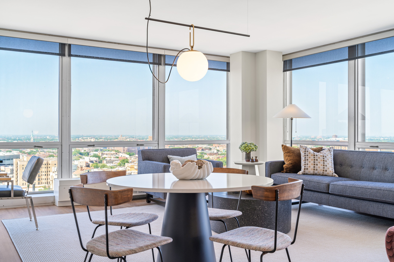 340 W Diversey Parkway Unit: 2216