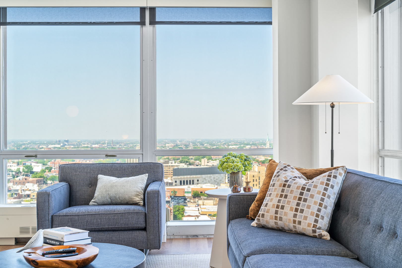 340 W Diversey Parkway Unit: 2216