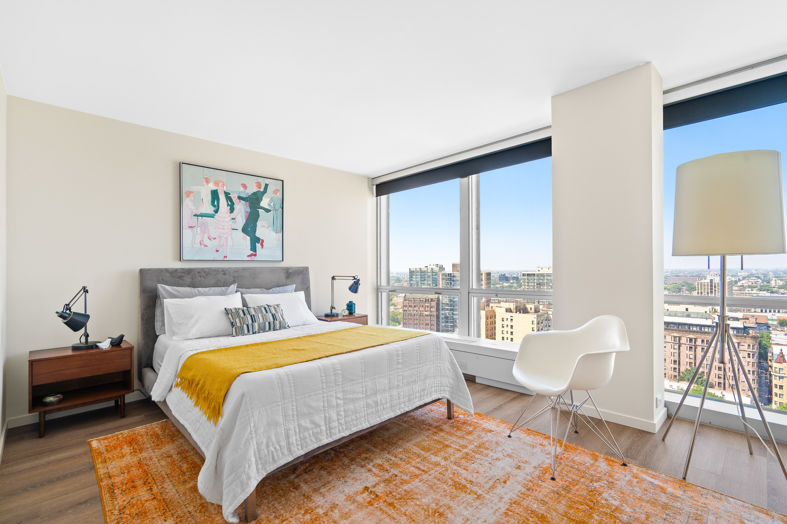 340 W Diversey Parkway Unit: 2216