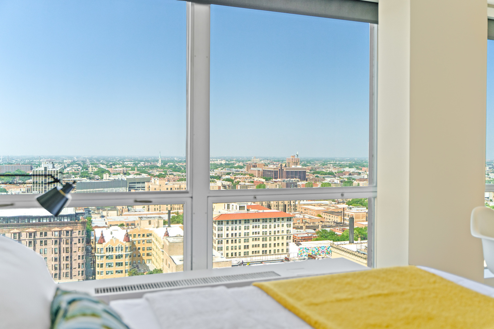 340 W Diversey Parkway Unit: 2216