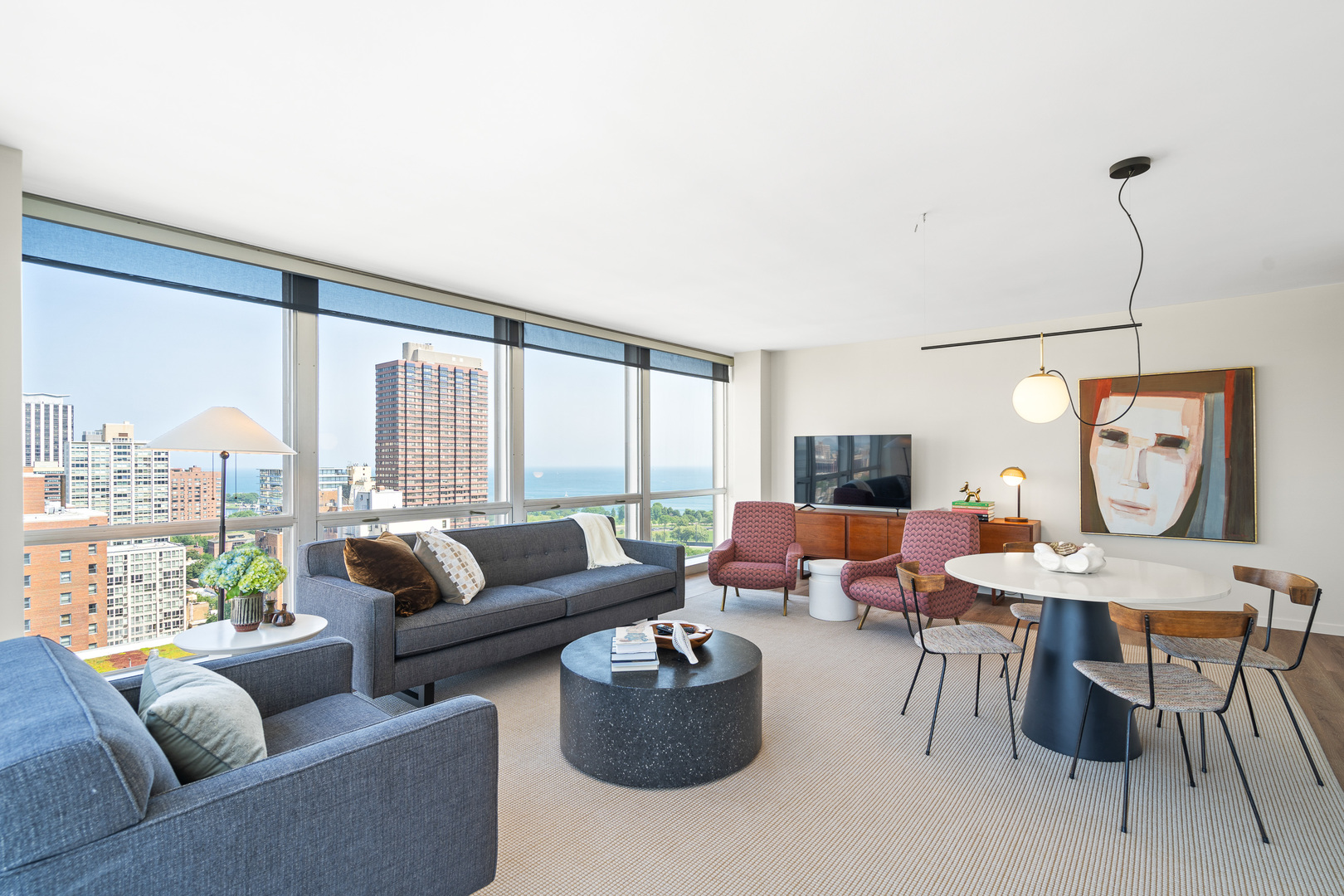 340 W Diversey Parkway Unit: 2216