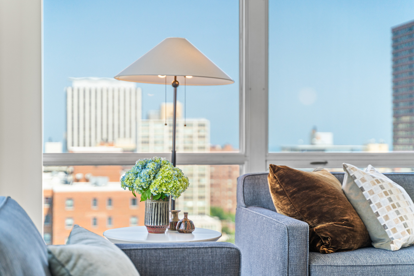 340 W Diversey Parkway Unit: 2216