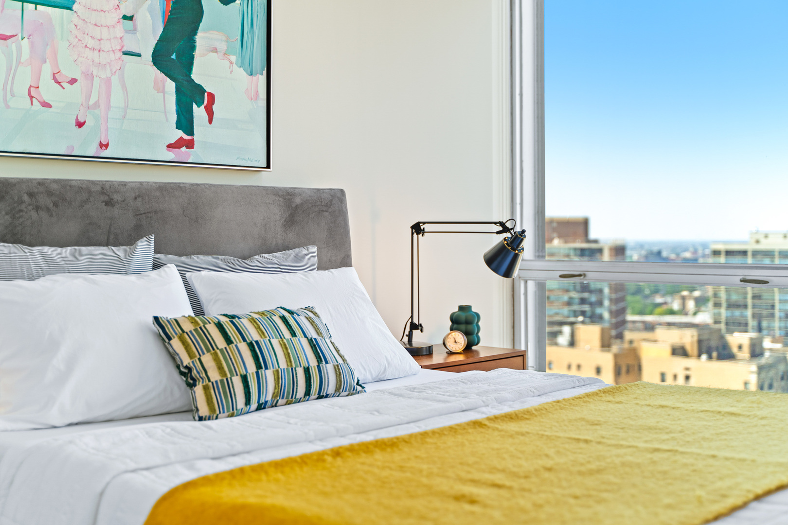 340 W Diversey Parkway Unit: 2216