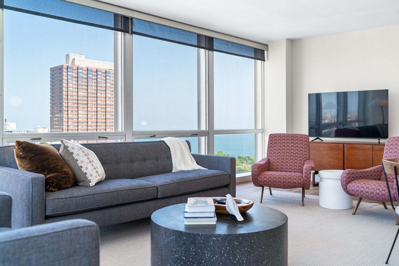 340 W Diversey Parkway Unit: 2216