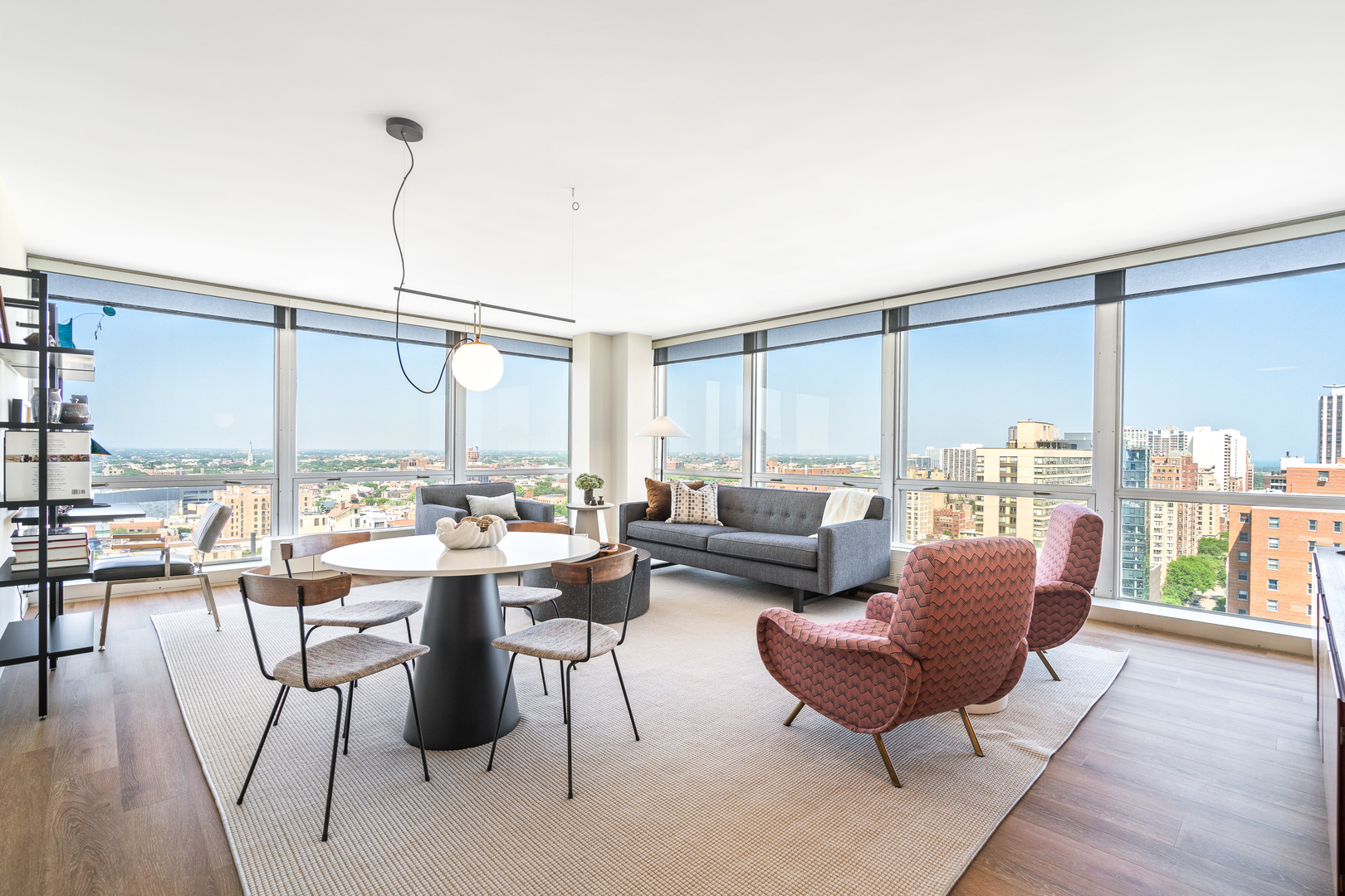 340 W Diversey Parkway Unit: 2216