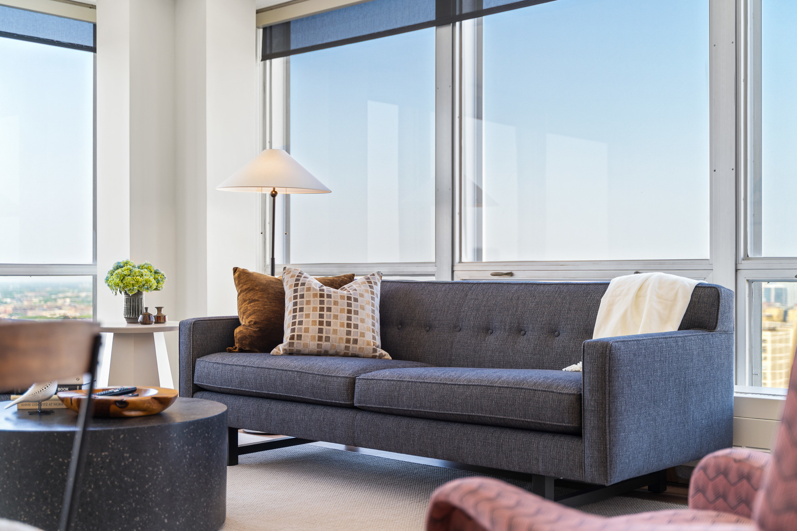 340 W Diversey Parkway Unit: 2216