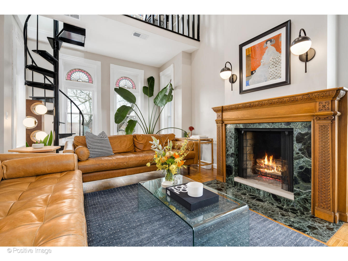 549 W Belden Avenue Unit: 4FE