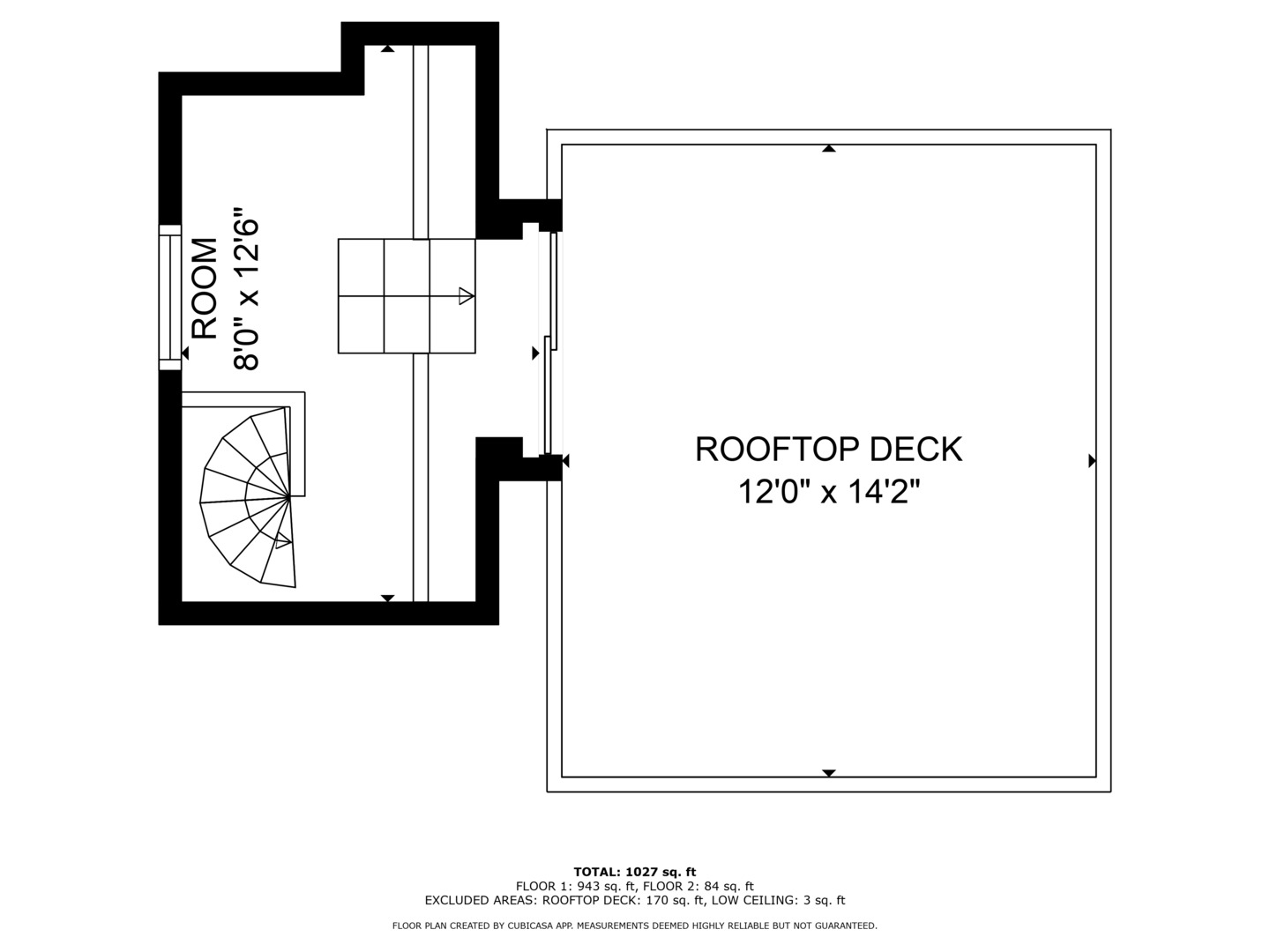 549 W Belden Avenue Unit: 4FE
