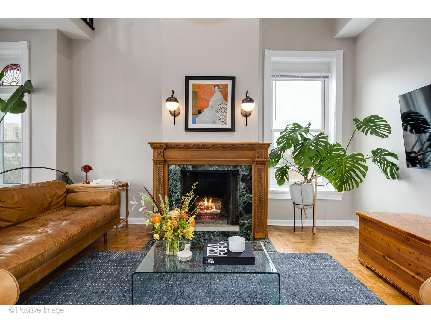 549 W Belden Avenue Unit: 4FE